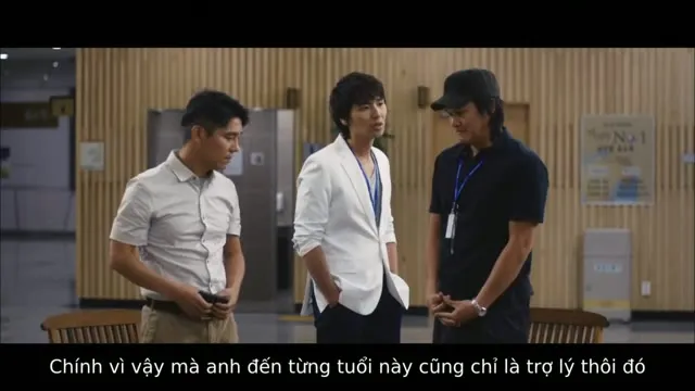 Hình ảnh trong phim Săn Tình trên TVHay Hình ảnh trong phim Săn Tình trên TVHay