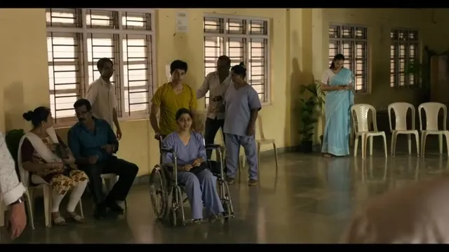Điệu Ballet Mumbai 2020 Vietsub HD - TVHay Điệu Ballet Mumbai 2020 Vietsub HD - TVHay