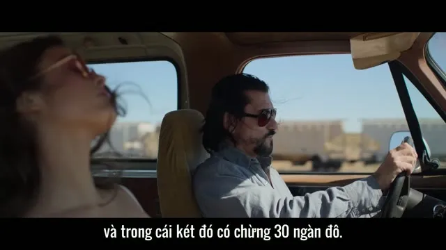 Xem Hồ Sơ Phi Vụ tập 2 Vietsub tại TVHay Xem Hồ Sơ Phi Vụ tập 2 Vietsub tại TVHay
