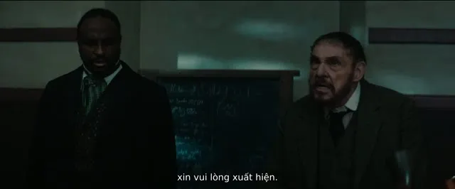 Hình ảnh trong phim The Gates trên TVHay Hình ảnh trong phim The Gates trên TVHay
