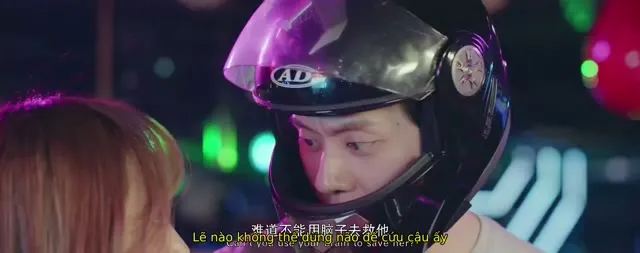 Bí Mật Của Khảm 2018 Vietsub HD - TVHay Bí Mật Của Khảm 2018 Vietsub HD - TVHay