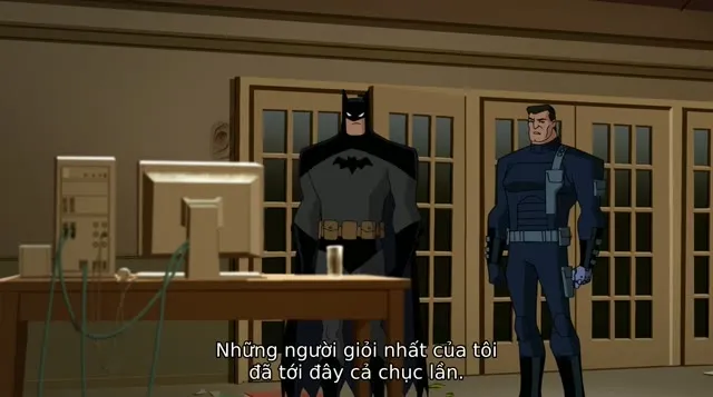 Xem phim Người Dơi Và Harley Quinn Vietsub HD tại TVHay Xem phim Người Dơi Và Harley Quinn Vietsub HD tại TVHay