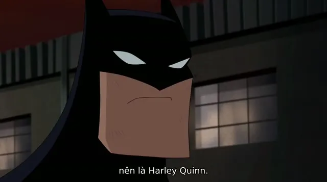 Người Dơi Và Harley Quinn 2017 Vietsub HD - TVHay Người Dơi Và Harley Quinn 2017 Vietsub HD - TVHay