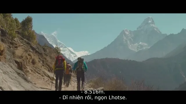 Hình ảnh trong phim Chinh Phục Đỉnh Núi trên TVHay Hình ảnh trong phim Chinh Phục Đỉnh Núi trên TVHay