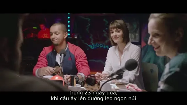 Chinh Phục Đỉnh Núi 2017 Vietsub HD - TVHay Chinh Phục Đỉnh Núi 2017 Vietsub HD - TVHay
