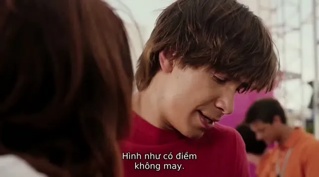 Hình ảnh trong phim Herbie Nổi Loạn trên TVHay Hình ảnh trong phim Herbie Nổi Loạn trên TVHay
