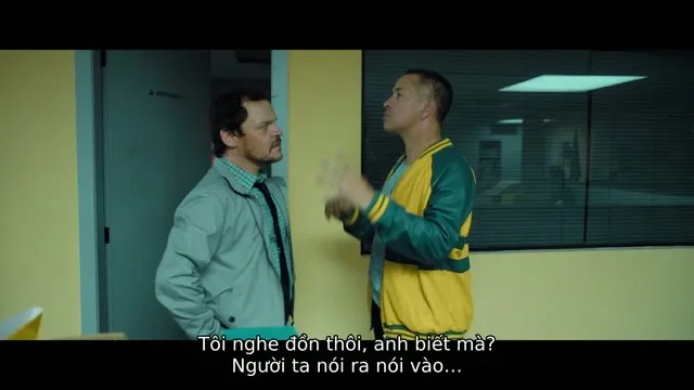 Hình ảnh trong phim Vụ Án Bắt Dê trên TVHay Hình ảnh trong phim Vụ Án Bắt Dê trên TVHay