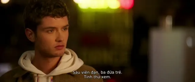 Siêu Trộm Đường Phố 2021 Vietsub HD - TVHay Siêu Trộm Đường Phố 2021 Vietsub HD - TVHay