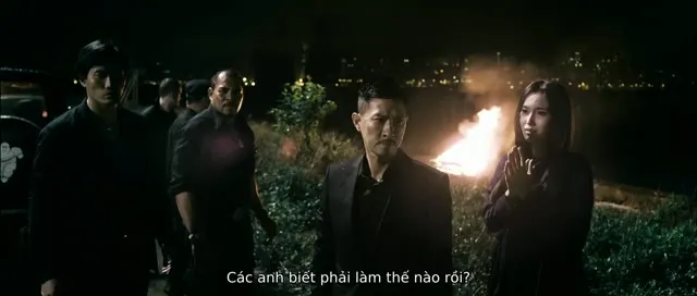 Trận Chiến Á Phiện 2013 Vietsub HD - TVHay Trận Chiến Á Phiện 2013 Vietsub HD - TVHay
