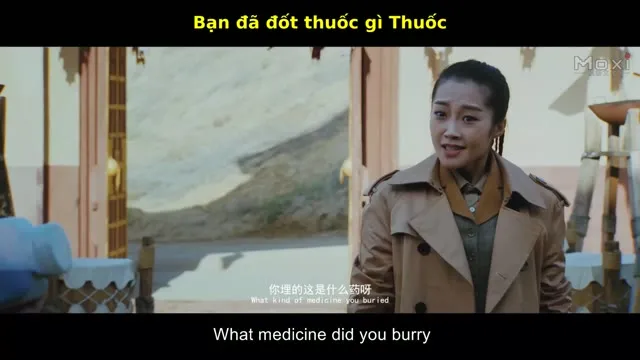 Cổ Mộ Lâu Lan 2018 Vietsub HD - TVHay Cổ Mộ Lâu Lan 2018 Vietsub HD - TVHay