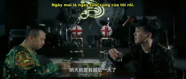 Tiện Thần Tam Thiếu Gia 2 2017 Vietsub HD - TVHay Tiện Thần Tam Thiếu Gia 2 2017 Vietsub HD - TVHay