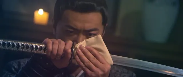 Tú Xuân Phục Ma Chi Huyết Chiến Núi Phú Sĩ tập 1 Vietsub HD - TVHay Tú Xuân Phục Ma Chi Huyết Chiến Núi Phú Sĩ tập 1 Vietsub HD - TVHay