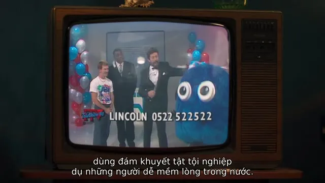 Xem phim Rồi Barbara Gặp Alan Vietsub HD tại TVHay Xem phim Rồi Barbara Gặp Alan Vietsub HD tại TVHay