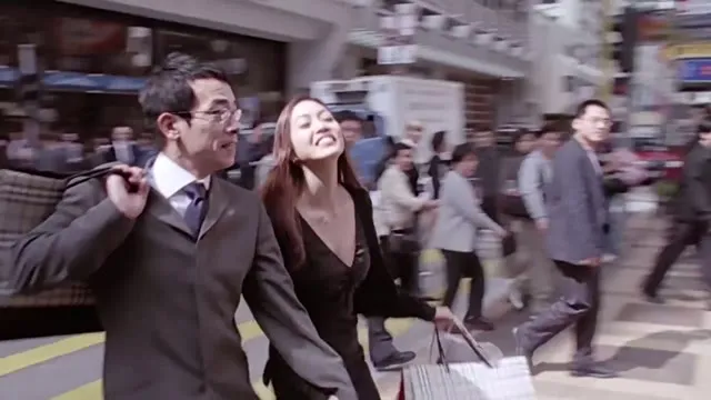 Hình ảnh trong phim Escape From Hong Kong Island trên TVHay Hình ảnh trong phim Escape From Hong Kong Island trên TVHay