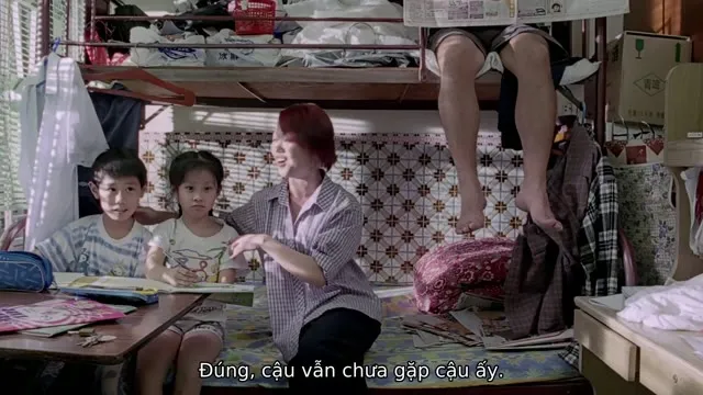 Escape From Hong Kong Island 2004 Vietsub HD - TVHay Escape From Hong Kong Island 2004 Vietsub HD - TVHay