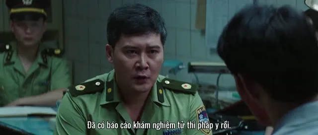 Hình ảnh trong phim Đại Giang Đại Hà 3 trên TVHay Hình ảnh trong phim Đại Giang Đại Hà 3 trên TVHay