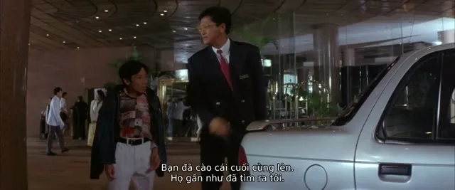 Xem phim Song Long Hội Vietsub HD tại TVHay Xem phim Song Long Hội Vietsub HD tại TVHay
