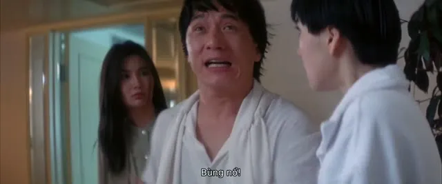 Song Long Hội 1992 Vietsub HD - TVHay Song Long Hội 1992 Vietsub HD - TVHay