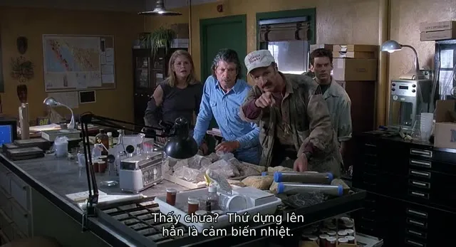 Rồng Đất 2: Tỉnh Giấc 1996 Vietsub HD - TVHay Rồng Đất 2: Tỉnh Giấc 1996 Vietsub HD - TVHay