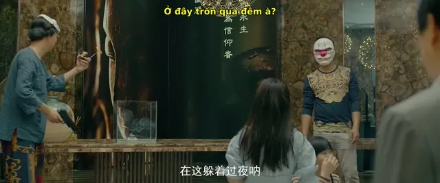 Hình ảnh trong phim Sinh Ra Để Mơ trên TVHay Hình ảnh trong phim Sinh Ra Để Mơ trên TVHay