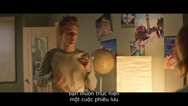 Max Và Tôi 2020 Vietsub HD - TVHay Max Và Tôi 2020 Vietsub HD - TVHay