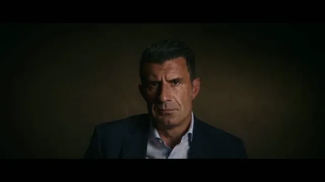 Luís Figo: Vụ Chuyển Nhượng Thay Đổi Giới Bóng Đá 2022 Vietsub HD - TVHay Luís Figo: Vụ Chuyển Nhượng Thay Đổi Giới Bóng Đá 2022 Vietsub HD - TVHay