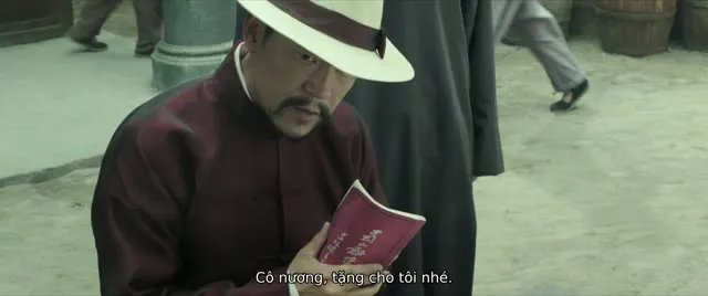 Vịnh Xuân Song Sát Đao 2015 Vietsub HD - TVHay Vịnh Xuân Song Sát Đao 2015 Vietsub HD - TVHay