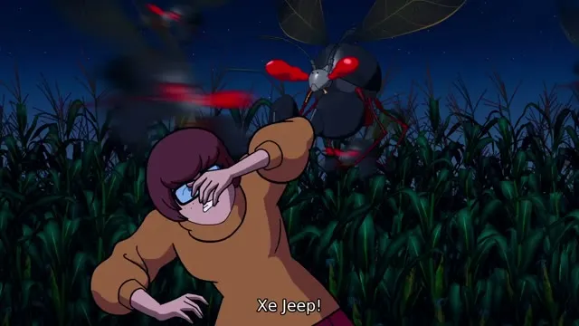 Straight Outta Nowhere: Scooby-Doo! Meets Courage The Cowardly Dog 2021 Vietsub HD - TVHay Straight Outta Nowhere: Scooby-Doo! Meets Courage The Cowardly Dog 2021 Vietsub HD - TVHay