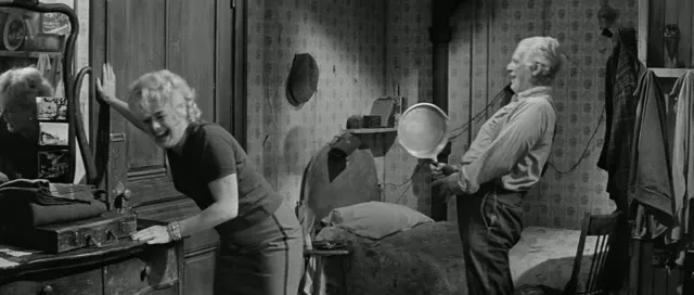 A Patch Of Blue 1965 Vietsub HD - TVHay A Patch Of Blue 1965 Vietsub HD - TVHay