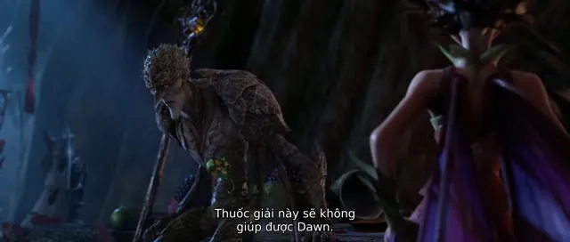 Phép Thuật Kỳ Lạ 2015 Vietsub HD - TVHay Phép Thuật Kỳ Lạ 2015 Vietsub HD - TVHay