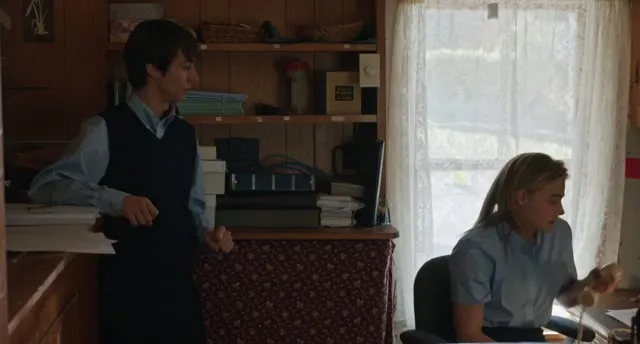 Hình ảnh trong phim The Miseducation Of Cameron Post trên TVHay Hình ảnh trong phim The Miseducation Of Cameron Post trên TVHay