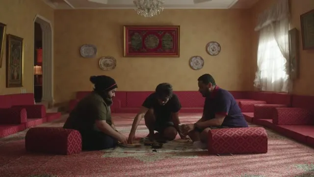 Tuổi Trẻ Ả Rập (Phần 3) 2021 Vietsub HD - TVHay Tuổi Trẻ Ả Rập (Phần 3) 2021 Vietsub HD - TVHay