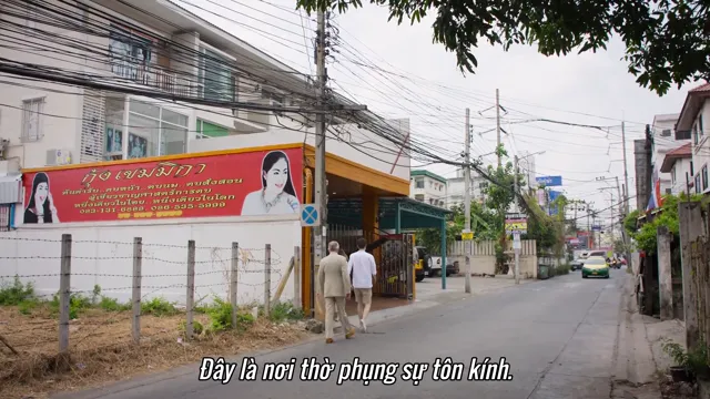 Hình ảnh trong phim Jack Whitehall: Du Lịch Cùng Cha Tôi (Phần 1) trên TVHay Hình ảnh trong phim Jack Whitehall: Du Lịch Cùng Cha Tôi (Phần 1) trên TVHay