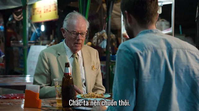 Jack Whitehall: Du Lịch Cùng Cha Tôi (Phần 1) 2017 Vietsub HD - TVHay Jack Whitehall: Du Lịch Cùng Cha Tôi (Phần 1) 2017 Vietsub HD - TVHay