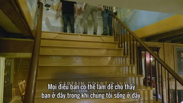 Hình ảnh trong phim 28 Ngày Ma Ám trên TVHay Hình ảnh trong phim 28 Ngày Ma Ám trên TVHay