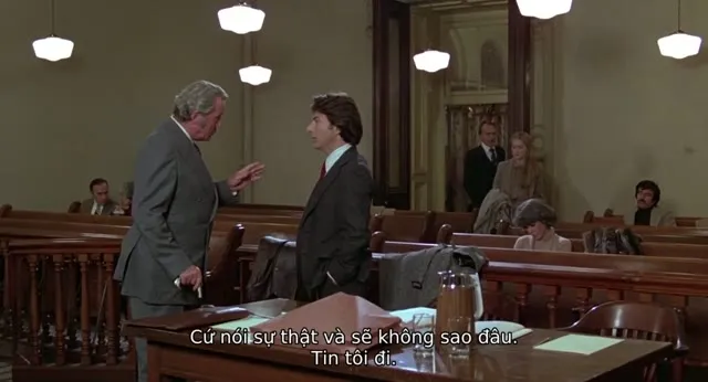 Gà Trống Nuôi Con 1979 Vietsub HD - TVHay Gà Trống Nuôi Con 1979 Vietsub HD - TVHay