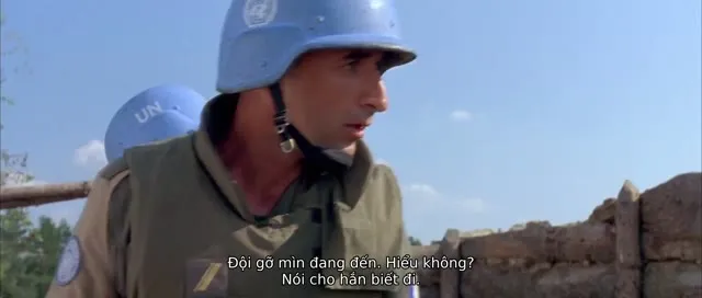 Vành Đai Trắng 2001 Vietsub HD - TVHay Vành Đai Trắng 2001 Vietsub HD - TVHay