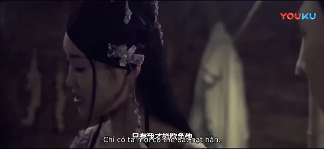 Bí Mật Cổ Tích Tiên Nữ 2018 Vietsub HD - TVHay Bí Mật Cổ Tích Tiên Nữ 2018 Vietsub HD - TVHay