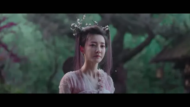Thị Thần Lệnh 2021 Vietsub HD - TVHay Thị Thần Lệnh 2021 Vietsub HD - TVHay