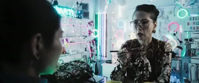 Hình ảnh trong phim Công Chúa Yakuza trên TVHay Hình ảnh trong phim Công Chúa Yakuza trên TVHay