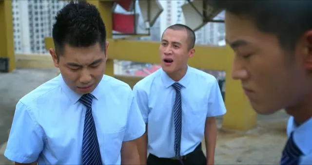 Hình ảnh trong phim Siêu Binh Vương Chi Chiến Lang Quy Lai trên TVHay Hình ảnh trong phim Siêu Binh Vương Chi Chiến Lang Quy Lai trên TVHay