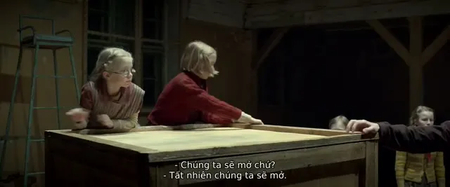 Hình ảnh trong phim Kiếm Sĩ trên TVHay Hình ảnh trong phim Kiếm Sĩ trên TVHay