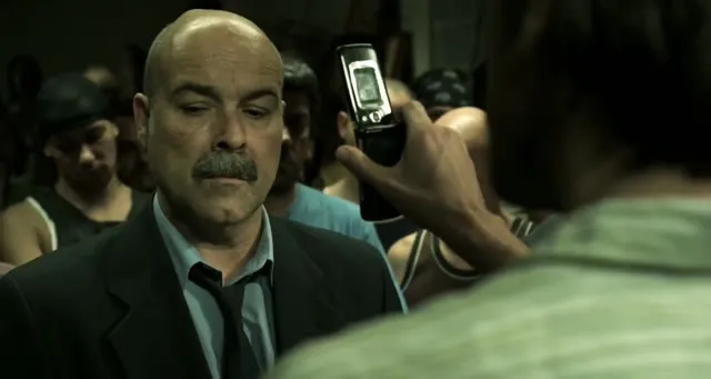 Cell 211 2009 Vietsub HD - TVHay Cell 211 2009 Vietsub HD - TVHay