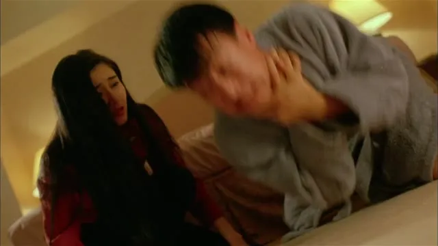 Hình ảnh trong phim Thành Phố Yêu Thú trên TVHay Hình ảnh trong phim Thành Phố Yêu Thú trên TVHay