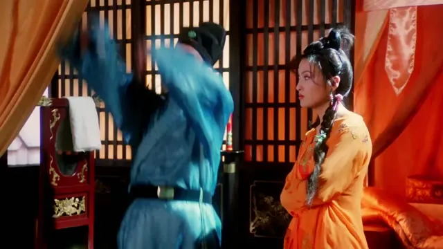 Cửu Tinh Báo Hỷ 2020 Vietsub HD - TVHay Cửu Tinh Báo Hỷ 2020 Vietsub HD - TVHay