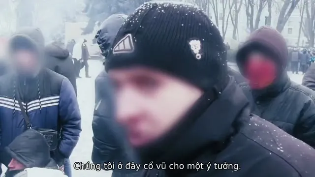 Xem phim Mùa đông Khói Lửa: Ukraine Chiến đấu Vì Tự Do Vietsub HD tại TVHay Xem phim Mùa đông Khói Lửa: Ukraine Chiến đấu Vì Tự Do Vietsub HD tại TVHay