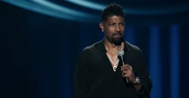 Xem phim Deon Cole: Con Trai Bé Bỏng Của Mẹ Vietsub HD tại TVHay Xem phim Deon Cole: Con Trai Bé Bỏng Của Mẹ Vietsub HD tại TVHay