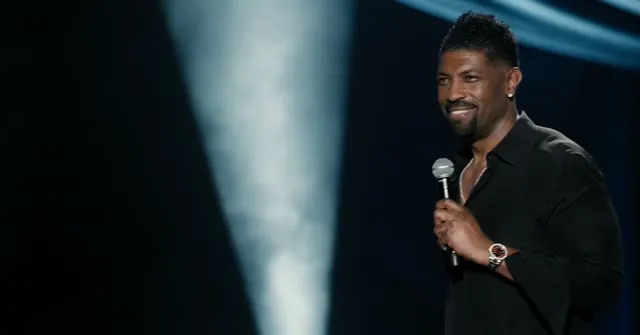 Deon Cole: Con Trai Bé Bỏng Của Mẹ 2022 Vietsub HD - TVHay Deon Cole: Con Trai Bé Bỏng Của Mẹ 2022 Vietsub HD - TVHay