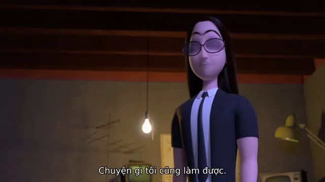 Hình ảnh Nhóc Trùm: Tập Phim Giáng Sinh Đặc Biệt tập 1 trên TVHay Hình ảnh Nhóc Trùm: Tập Phim Giáng Sinh Đặc Biệt tập 1 trên TVHay