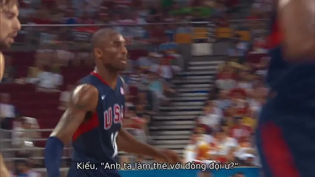 Redeem Team: Đội Bóng Rổ Siêu Sao 2022 Vietsub HD - TVHay Redeem Team: Đội Bóng Rổ Siêu Sao 2022 Vietsub HD - TVHay